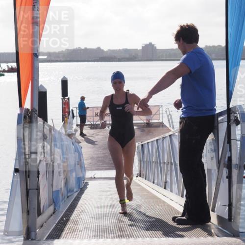 17.08.2025 - KN Förde Triathlon 2025 MichiJ http://msf.ph/oto/8585424 17.08.2025 09:24:41 Schwimmen 118, 243, 118 meine-sportfotos.de