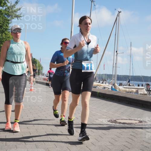 17.08.2025 - KN Förde Triathlon 2025 KatJ http://msf.ph/oto/8585425 17.08.2025 10:34:25 Laufen 118, 181, 199, 234, 249 meine-sportfotos.de