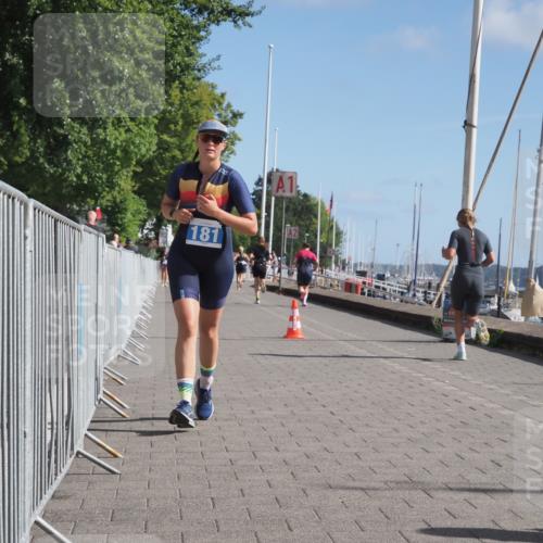 17.08.2025 - KN Förde Triathlon 2025 KatJ http://msf.ph/oto/8585430 17.08.2025 10:34:28 Laufen 118, 181, 199, 234, 249 meine-sportfotos.de