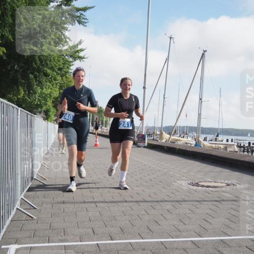 17.08.2025 - KN Förde Triathlon 2025 KatJ http://msf.ph/oto/8585434 17.08.2025 10:11:05 Laufen 189, 198, 240, 241 meine-sportfotos.de