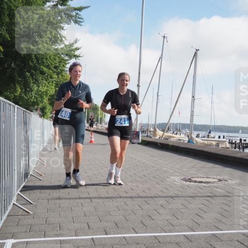 17.08.2025 - KN Förde Triathlon 2025 KatJ http://msf.ph/oto/8585438 17.08.2025 10:11:06 Laufen 189, 198, 240, 241 meine-sportfotos.de