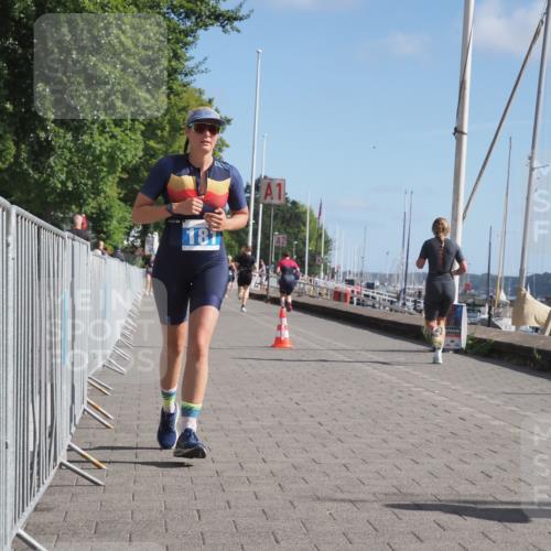 17.08.2025 - KN Förde Triathlon 2025 KatJ http://msf.ph/oto/8585445 17.08.2025 10:34:29 Laufen 181, 199, 249 meine-sportfotos.de