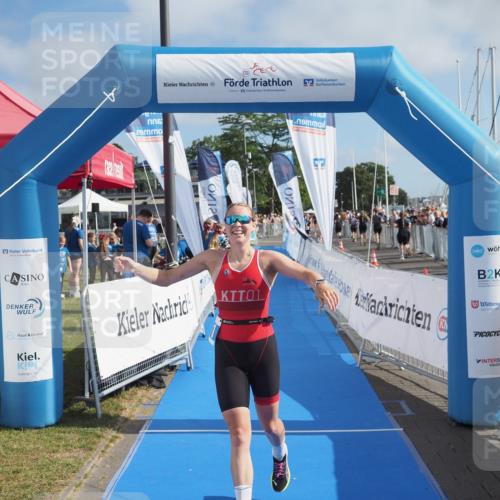 17.08.2025 - KN Förde Triathlon 2025 MichiJ http://msf.ph/oto/8585447 17.08.2025 10:16:28 Laufen 101 meine-sportfotos.de