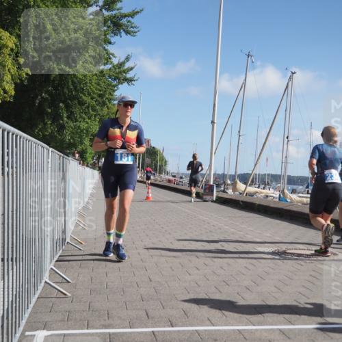 17.08.2025 - KN Förde Triathlon 2025 KatJ http://msf.ph/oto/8585474 17.08.2025 10:34:29 Laufen 181, 199, 249 meine-sportfotos.de