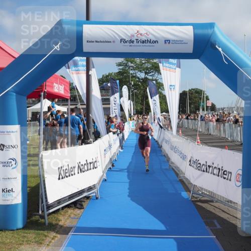 17.08.2025 - KN Förde Triathlon 2025 MichiJ http://msf.ph/oto/8585480 17.08.2025 10:17:16 Laufen 116 meine-sportfotos.de