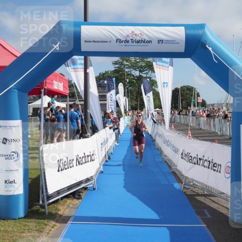 17.08.2025 - KN Förde Triathlon 2025 MichiJ http://msf.ph/oto/8585483 17.08.2025 10:17:16 Laufen 116 meine-sportfotos.de