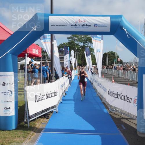 17.08.2025 - KN Förde Triathlon 2025 MichiJ http://msf.ph/oto/8585486 17.08.2025 10:17:16 Laufen 116 meine-sportfotos.de