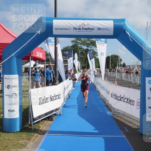 17.08.2025 - KN Förde Triathlon 2025 MichiJ http://msf.ph/oto/8585493 17.08.2025 10:17:16 Laufen 116 meine-sportfotos.de