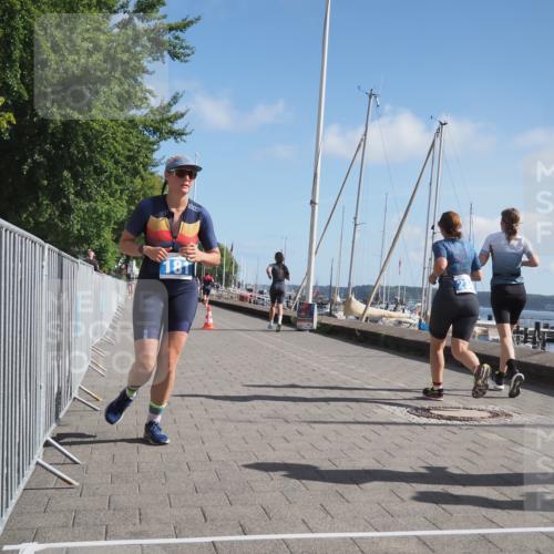 17.08.2025 - KN Förde Triathlon 2025 KatJ http://msf.ph/oto/8585507 17.08.2025 10:34:30 Laufen 181 meine-sportfotos.de