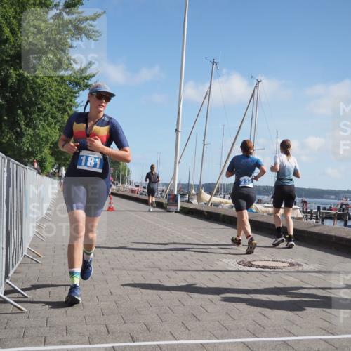 17.08.2025 - KN Förde Triathlon 2025 KatJ http://msf.ph/oto/8585516 17.08.2025 10:34:30 Laufen 181 meine-sportfotos.de