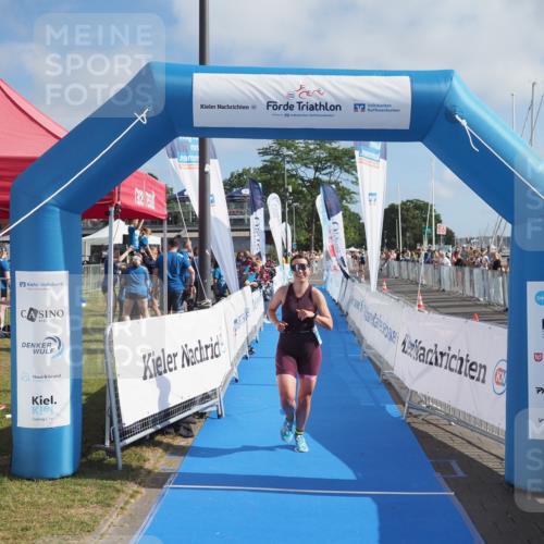 17.08.2025 - KN Förde Triathlon 2025 MichiJ http://msf.ph/oto/8585518 17.08.2025 10:17:17 Laufen 116 meine-sportfotos.de