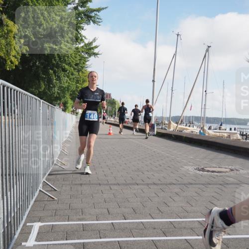 17.08.2025 - KN Förde Triathlon 2025 KatJ http://msf.ph/oto/8585564 17.08.2025 10:11:15 Laufen 101, 140, 179, 198 meine-sportfotos.de