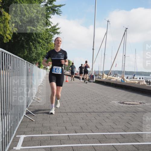 17.08.2025 - KN Förde Triathlon 2025 KatJ http://msf.ph/oto/8585575 17.08.2025 10:11:16 Laufen 101, 140, 179, 198 meine-sportfotos.de
