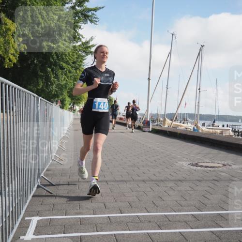 17.08.2025 - KN Förde Triathlon 2025 KatJ http://msf.ph/oto/8585581 17.08.2025 10:11:16 Laufen 101, 140, 179, 198 meine-sportfotos.de
