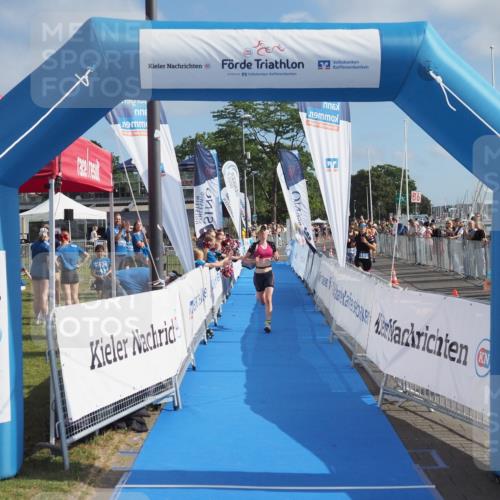 17.08.2025 - KN Förde Triathlon 2025 MichiJ http://msf.ph/oto/8585603 17.08.2025 10:19:08 Laufen 119 meine-sportfotos.de