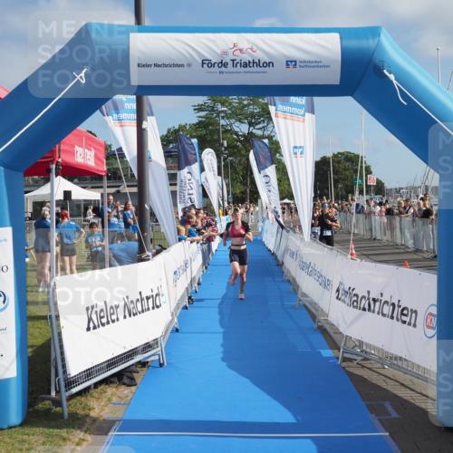 17.08.2025 - KN Förde Triathlon 2025 MichiJ http://msf.ph/oto/8585607 17.08.2025 10:19:08 Laufen 119 meine-sportfotos.de