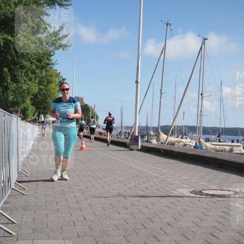 17.08.2025 - KN Förde Triathlon 2025 KatJ http://msf.ph/oto/8585614 17.08.2025 10:34:41 Laufen 219 meine-sportfotos.de