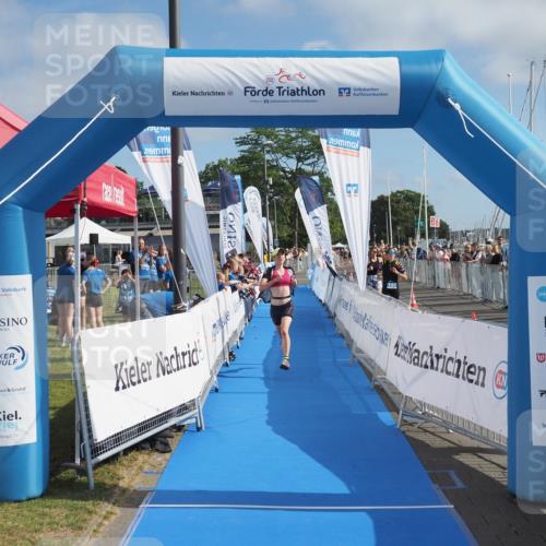 17.08.2025 - KN Förde Triathlon 2025 MichiJ http://msf.ph/oto/8585621 17.08.2025 10:19:09 Laufen 119 meine-sportfotos.de