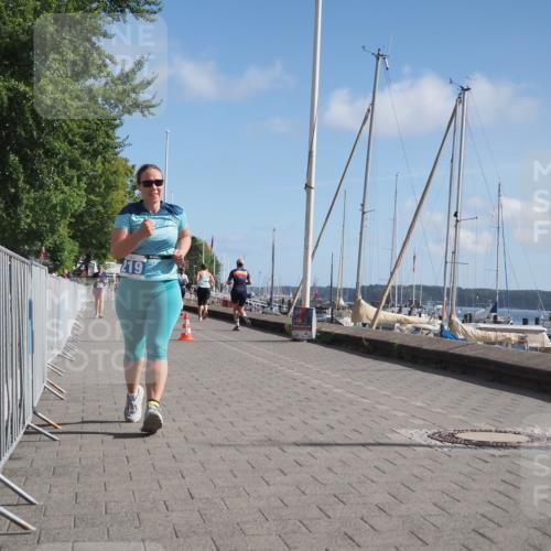 17.08.2025 - KN Förde Triathlon 2025 KatJ http://msf.ph/oto/8585632 17.08.2025 10:34:42 Laufen 219 meine-sportfotos.de
