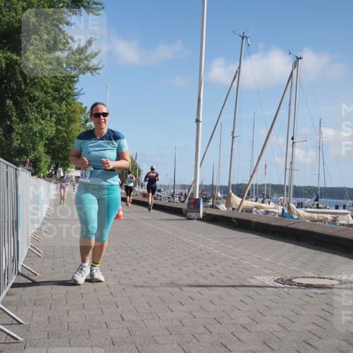 17.08.2025 - KN Förde Triathlon 2025 KatJ http://msf.ph/oto/8585642 17.08.2025 10:34:42 Laufen 219 meine-sportfotos.de