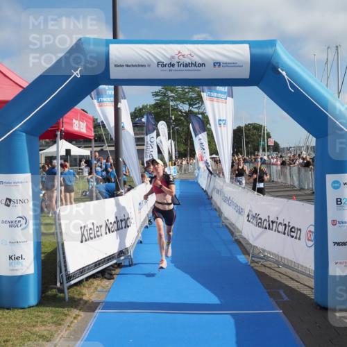 17.08.2025 - KN Förde Triathlon 2025 MichiJ http://msf.ph/oto/8585646 17.08.2025 10:19:10 Laufen 119 meine-sportfotos.de