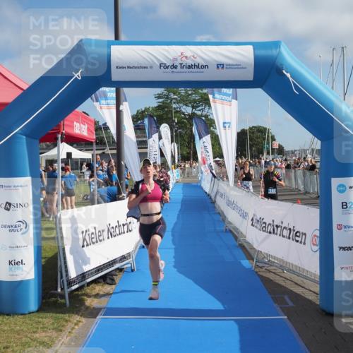 17.08.2025 - KN Förde Triathlon 2025 MichiJ http://msf.ph/oto/8585653 17.08.2025 10:19:10 Laufen 119 meine-sportfotos.de