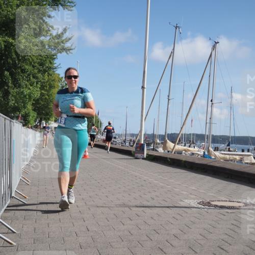 17.08.2025 - KN Förde Triathlon 2025 KatJ http://msf.ph/oto/8585691 17.08.2025 10:34:42 Laufen 219 meine-sportfotos.de