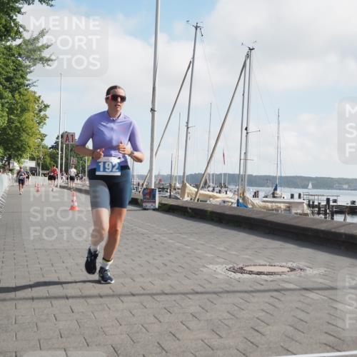 17.08.2025 - KN Förde Triathlon 2025 KatJ http://msf.ph/oto/8585716 17.08.2025 10:11:39 Laufen 192 meine-sportfotos.de