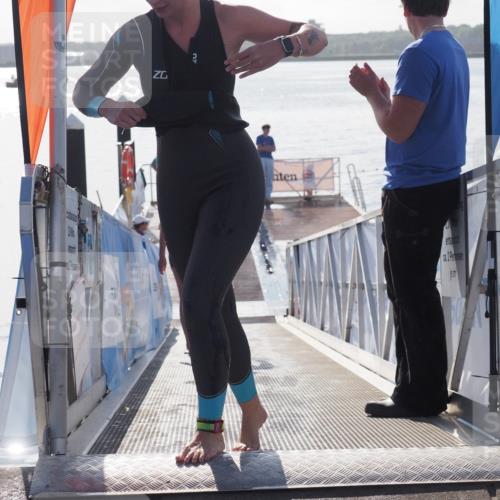17.08.2025 - KN Förde Triathlon 2025 MichiJ http://msf.ph/oto/8585777 17.08.2025 09:25:21 Schwimmen 199, 248, 199 meine-sportfotos.de