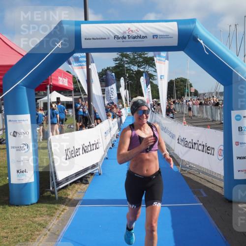 17.08.2025 - KN Förde Triathlon 2025 MichiJ http://msf.ph/oto/8585779 17.08.2025 10:19:50 Laufen 114 meine-sportfotos.de