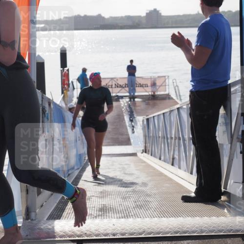 17.08.2025 - KN Förde Triathlon 2025 MichiJ http://msf.ph/oto/8585786 17.08.2025 09:25:21 Schwimmen 199, 248, 199 meine-sportfotos.de