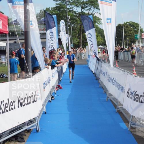 17.08.2025 - KN Förde Triathlon 2025 MichiJ http://msf.ph/oto/8585791 17.08.2025 10:20:51 Laufen 108 meine-sportfotos.de
