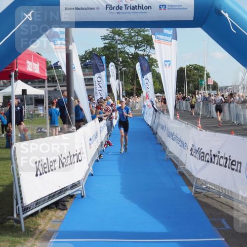 17.08.2025 - KN Förde Triathlon 2025 MichiJ http://msf.ph/oto/8585823 17.08.2025 10:20:52 Laufen 108 meine-sportfotos.de