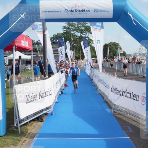 17.08.2025 - KN Förde Triathlon 2025 MichiJ http://msf.ph/oto/8585829 17.08.2025 10:20:52 Laufen 108 meine-sportfotos.de