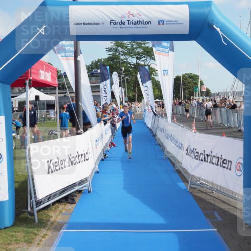 17.08.2025 - KN Förde Triathlon 2025 MichiJ http://msf.ph/oto/8585831 17.08.2025 10:20:53 Laufen 108 meine-sportfotos.de