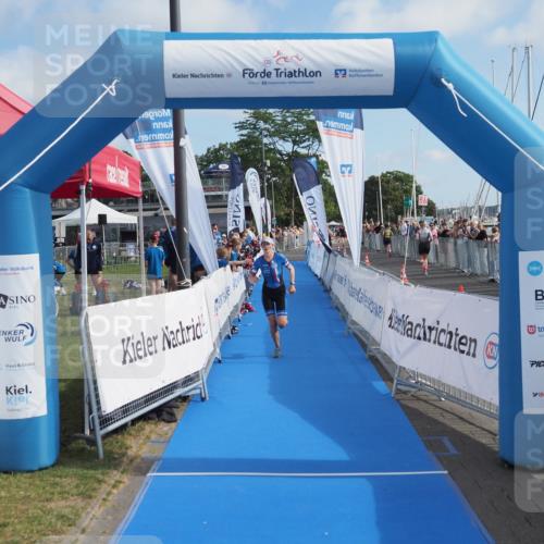 17.08.2025 - KN Förde Triathlon 2025 MichiJ http://msf.ph/oto/8585840 17.08.2025 10:20:53 Laufen 108 meine-sportfotos.de