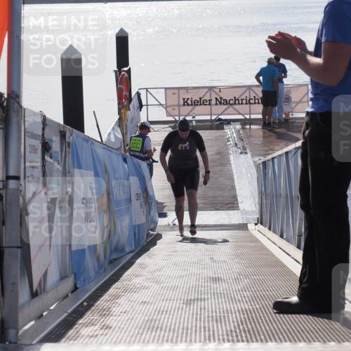 17.08.2025 - KN Förde Triathlon 2025 MichiJ http://msf.ph/oto/8585847 17.08.2025 09:27:09 Schwimmen 245, 245 meine-sportfotos.de
