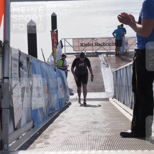 17.08.2025 - KN Förde Triathlon 2025 MichiJ http://msf.ph/oto/8585849 17.08.2025 09:27:09 Schwimmen 245, 245 meine-sportfotos.de