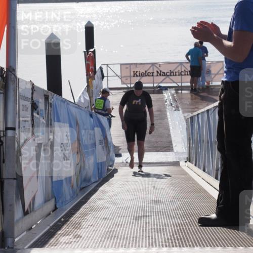 17.08.2025 - KN Förde Triathlon 2025 MichiJ http://msf.ph/oto/8585854 17.08.2025 09:27:10 Schwimmen 245, 245 meine-sportfotos.de