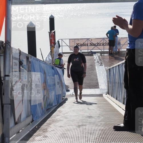 17.08.2025 - KN Förde Triathlon 2025 MichiJ http://msf.ph/oto/8585856 17.08.2025 09:27:10 Schwimmen 245, 245 meine-sportfotos.de