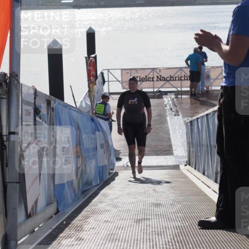 17.08.2025 - KN Förde Triathlon 2025 MichiJ http://msf.ph/oto/8585859 17.08.2025 09:27:10 Schwimmen 245, 245 meine-sportfotos.de