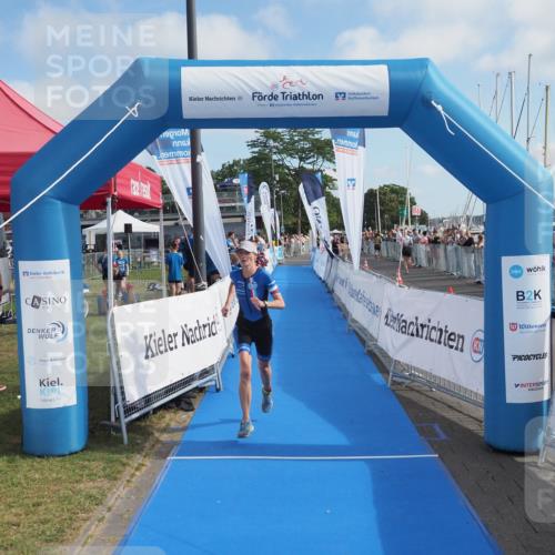 17.08.2025 - KN Förde Triathlon 2025 MichiJ http://msf.ph/oto/8585860 17.08.2025 10:20:54 Laufen 108 meine-sportfotos.de
