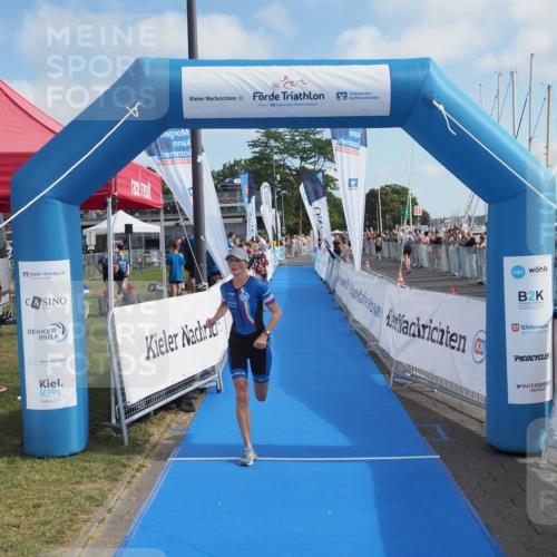 17.08.2025 - KN Förde Triathlon 2025 MichiJ http://msf.ph/oto/8585862 17.08.2025 10:20:54 Laufen 108 meine-sportfotos.de