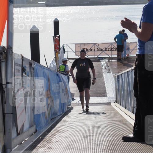 17.08.2025 - KN Förde Triathlon 2025 MichiJ http://msf.ph/oto/8585863 17.08.2025 09:27:10 Schwimmen 245, 245 meine-sportfotos.de