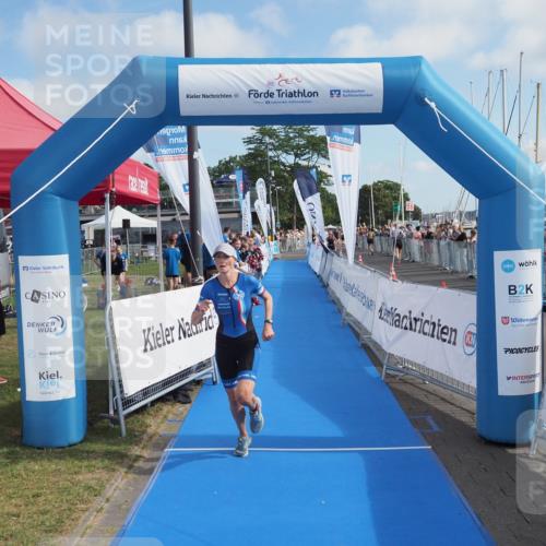 17.08.2025 - KN Förde Triathlon 2025 MichiJ http://msf.ph/oto/8585865 17.08.2025 10:20:54 Laufen 108 meine-sportfotos.de