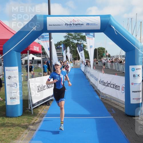17.08.2025 - KN Förde Triathlon 2025 MichiJ http://msf.ph/oto/8585867 17.08.2025 10:20:55 Laufen 108 meine-sportfotos.de