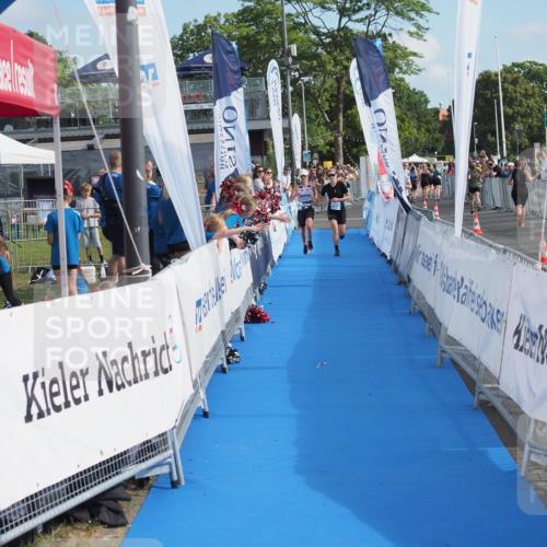 17.08.2025 - KN Förde Triathlon 2025 MichiJ http://msf.ph/oto/8585876 17.08.2025 10:21:31 Laufen 113, 133 meine-sportfotos.de