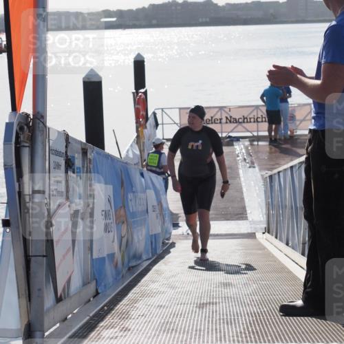 17.08.2025 - KN Förde Triathlon 2025 MichiJ http://msf.ph/oto/8585891 17.08.2025 09:27:12 Schwimmen 245, 245 meine-sportfotos.de