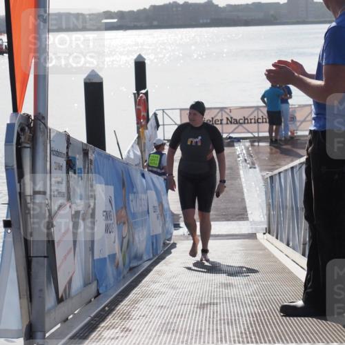 17.08.2025 - KN Förde Triathlon 2025 MichiJ http://msf.ph/oto/8585894 17.08.2025 09:27:12 Schwimmen 245, 245 meine-sportfotos.de
