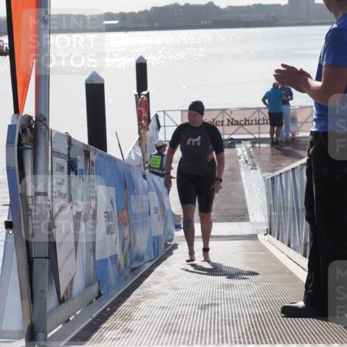 17.08.2025 - KN Förde Triathlon 2025 MichiJ http://msf.ph/oto/8585897 17.08.2025 09:27:12 Schwimmen 245, 245 meine-sportfotos.de